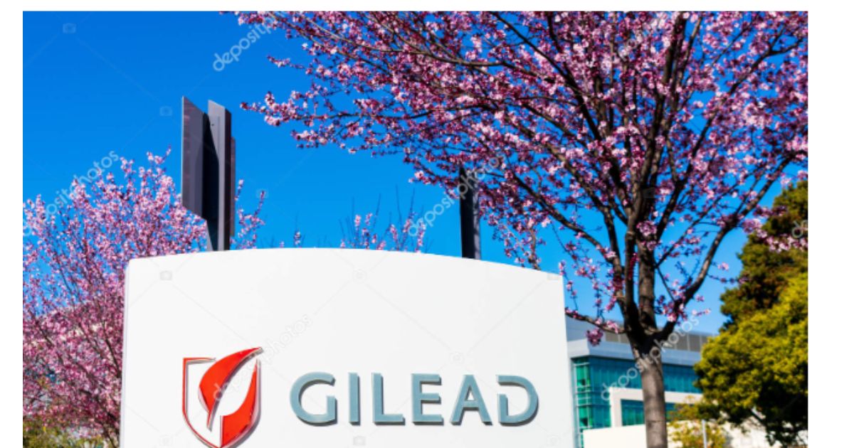 Gilead and Merck Report Positive Phase 3 Results for Investigational Once-Weekly Oral HIV Therapy
